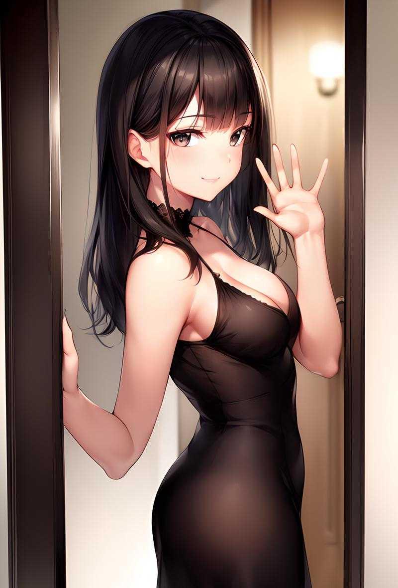 绿手套